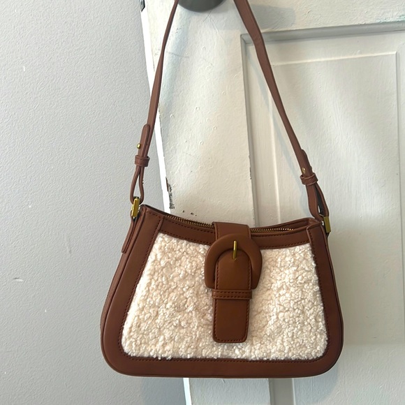 Madison West Handbags - NWOT Madison West Bag